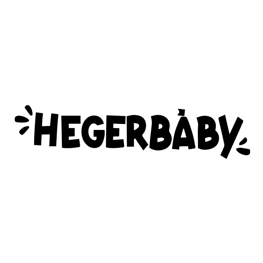 Hegerbaby
