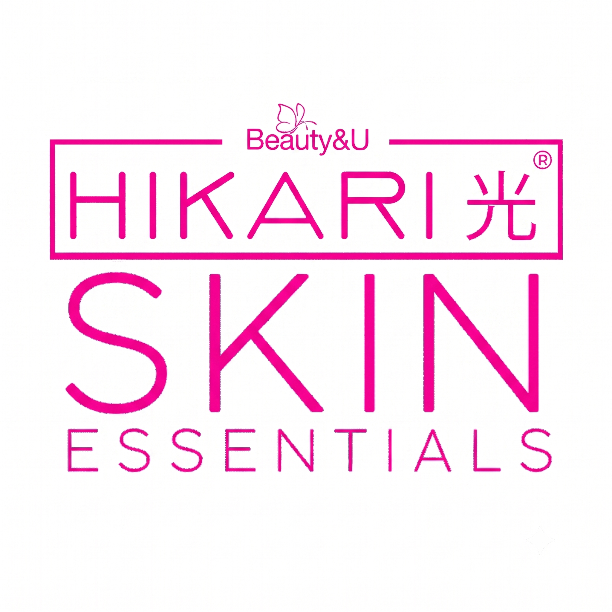 Hikari Skin Essentials