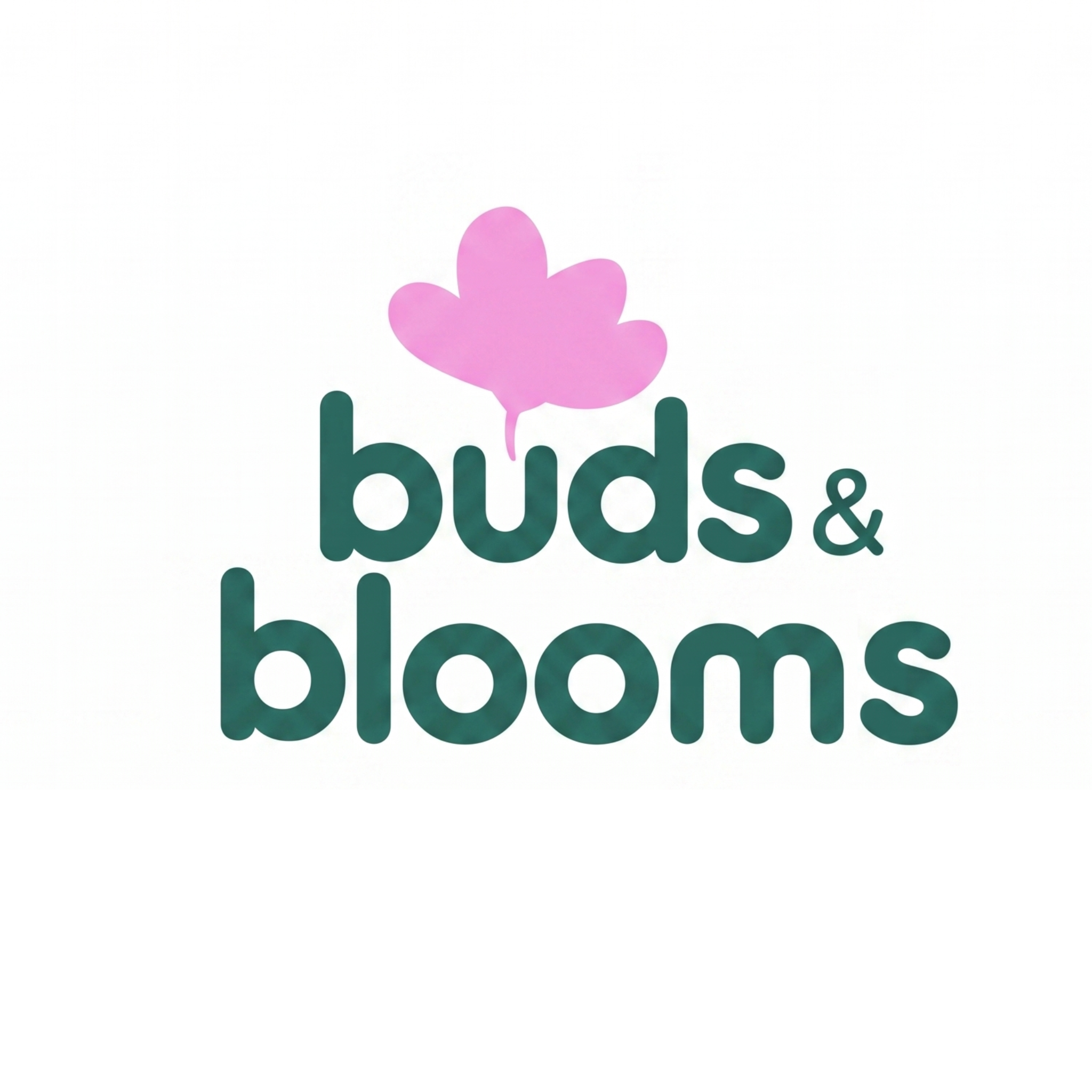 Buds & Blooms