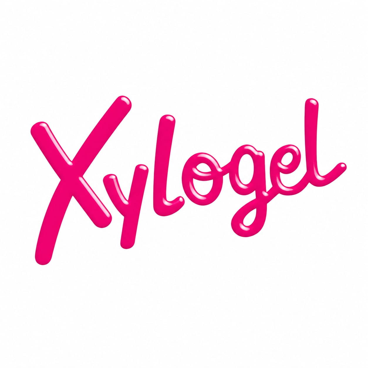 Xylogel