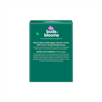 Buds & Blooms Pure Malunggay (Moringa) Capsules 60s — Natural Breastfeeding Supplement | UAE