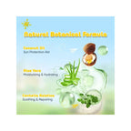 Tenderoo Baby Sunscreen – Product Details