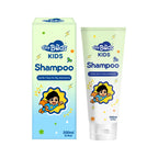 TinyBuds Kidlat Kids Shampoo 200ml | Gentle Hair Care UAE