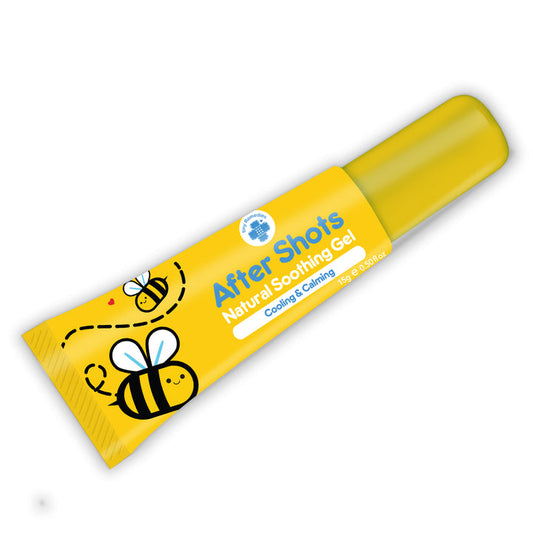 Tiny Buds After Shots Soothing Gel (15g) - Extra Value Mart