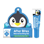 Tiny Buds After Bites Natural Soothing Gel 20g — Insect Bite Relief for Babies | UAE