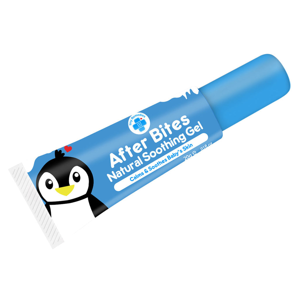 Tiny Buds After Bites Natural Soothing Gel 20g