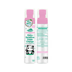 Tiny Buds Extra Sensitive Diaper Changing Spray (120ml) - Extra Value Mart
