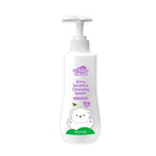 Tiny Buds Extra Sensitive Baby Cleansing Splash 350ml — Centella No-Rinse Cleanser | UAE