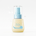 Tenderoo Baby Cologne Alcohol-Free Lullaby Silk Scent 50ml