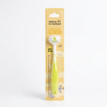 Nature to Nurture Tooth Explorers 3D Training Toothbrush 2 Years Up | Kids Oral Care UAE