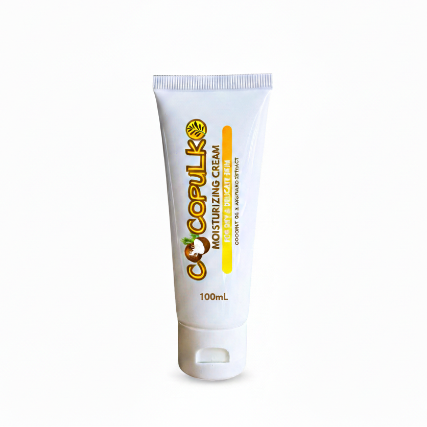 Cocopulko Moisturizing Cream 100ML