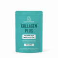 LactaGlow Collagen for Breastfeeding Moms – Postpartum Recovery & Beauty Support (Unflavored Powder)