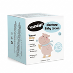 Hegerbaby Ricepure Baby Lotion 50ml