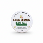 Kamay ni Nanay Baby Balm 50g