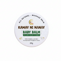 Kamay ni Nanay Baby Balm 25g