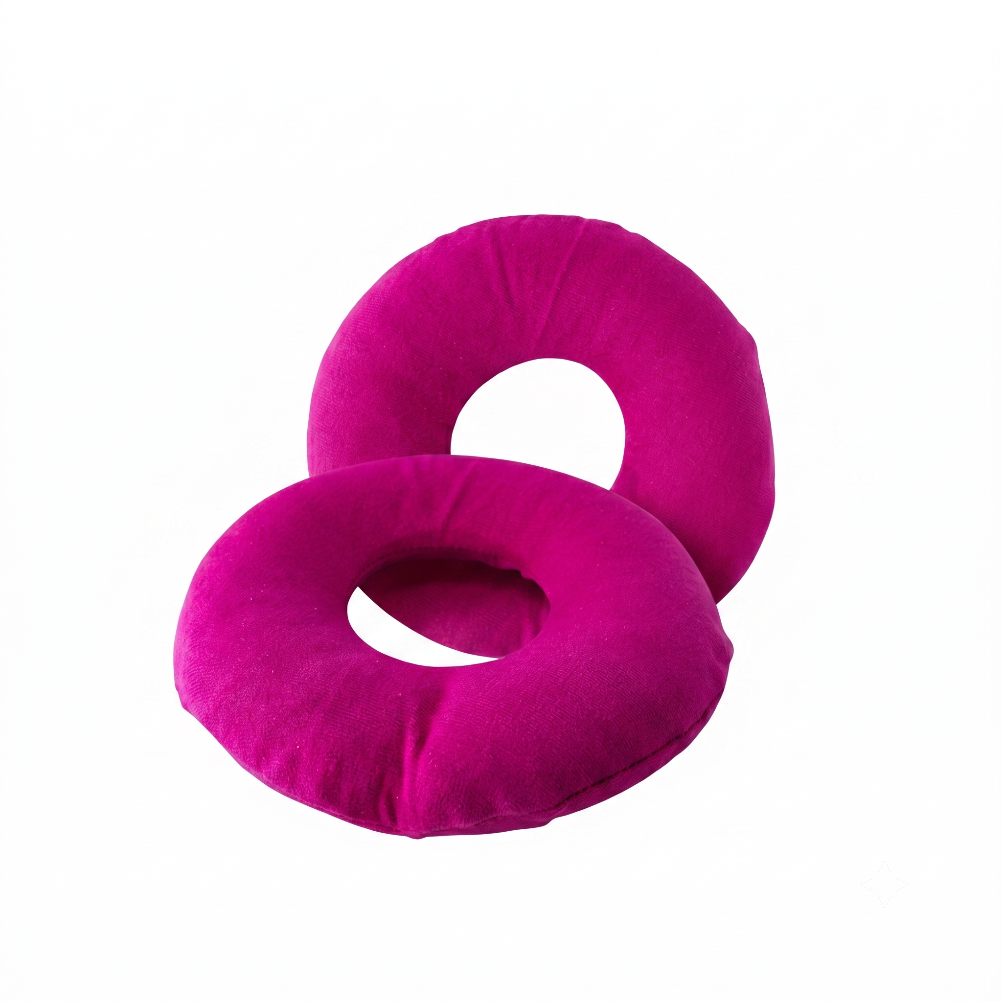 Buds & Blooms Reusable Breast Relief Doughnut