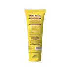Tiny Buds Hello Honey Moisturizing Baby Bath 200ml — Gentle Natural Wash for Babies | UAE