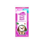 Tiny Buds Koff Koff Natural Baby Oil 50ml — Chest & Back Massage Oil for Baby Comfort | UAE