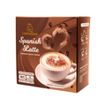 LactaGlow Spanish Latte Premium Decaf Coffee – Lactation & Breastfeeding Support Drink