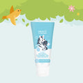 Nature to Nurture Toddler Fluoride Gel Toothpaste 50ml for 6 months to 2 years