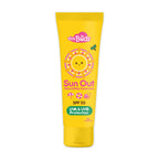 Tiny Buds Sun Out Natural Baby Sunscreen SPF 50 – UVA & UVB Protection - Extra Value Mart