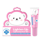 Tiny Buds Lighten Up, Lightening Scar Gel 20g - Extra Value Mart