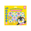 Tiny Buds Tiny Guardian Citronella Stick-On Patches — Natural Baby Insect Repellent | 24 pcs | UAE