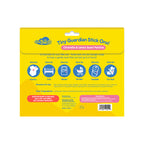 Tiny Buds Tiny Guardian Citronella Stick-On Patches — Natural Baby Insect Repellent | 24 pcs | UAE