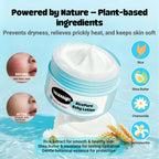 Hegerbaby Ricepure Baby Lotion 50ml