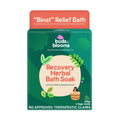 Buds & Blooms Recovery Herbal Bath Soak (4 Bags) – Postpartum & Self-Care Herbal Bath | UAE