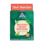 Buds & Blooms Recovery Herbal Bath Soak (4 Bags) – Postpartum & Self-Care Herbal Bath | UAE