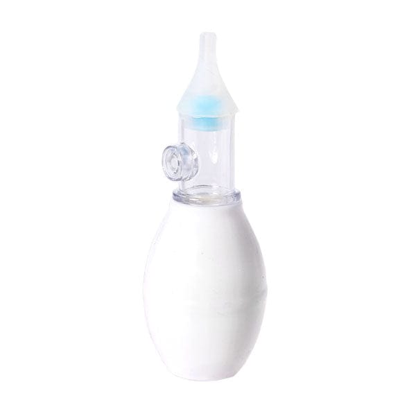 Tiny Buds Baby Nasal Cleaner – Gentle Anti-Backflow Nose Aspirator for Safe Infant Relief
