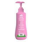 Tiny Buds Natural Baby Bubble Bath 350ml — Gentle Tear-Free Bath Wash for Babies | UAE
