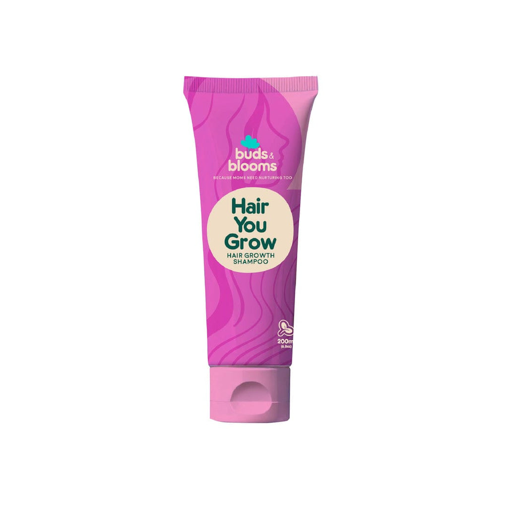 Buds & Bloom Hair You Grow Hair Growth Shampoo 200ml