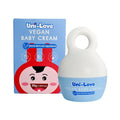 Uni-Love Vegan Baby Cream 50g