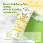 Tenderoo Baby Moisturizing Lotion Avocado 200ml