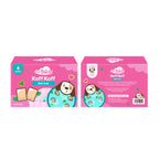 Tiny Buds Koff Koff Bath Soak 4 Pieces – product photo 3