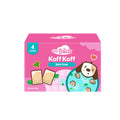 Tiny Buds Koff Koff Bath Soak 4 Pieces – Herbal Bath for Stuffy Chest & Cough Days | Extra Value Mart UAE