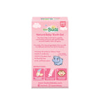 Tiny Buds Baby Toothgel Stage 1 - Strawberry Cherry 55g - Extra Value Mart
