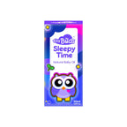 Tiny Buds Sleepy Time Natural Lavender Baby Oil (50ml) - Extra Value Mart