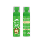 Tiny Buds Baby Hair Detangler Spray 100ml — Gentle Knot-Free Spray for Baby Hair | UAE