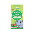 Tiny Buds Toddler Training Toothpaste - Stage 2 Tutti Frutti 55g - Extra Value Mart